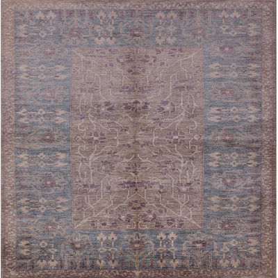 Oriental Indoor Rug