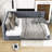 Bissen Full / Double Daybed-1240638054