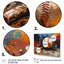 Baseball Collage II 3 pièces-2017070822