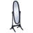 Hamilton Oval Floor Mirror-24440729