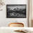 " Monochromatic Mountain "-100689672