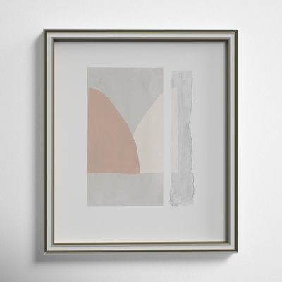 Soft and Light - Painting Print