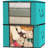 Latitude Run® Fabric Storage Bag-1861546869