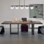 Luminaire suspendu linéaire à DEL, laiton doré / noir-1467290565-1467290564