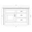 Meuble-lavabo Fireside Lodge Cedar-1263044140-1263044131