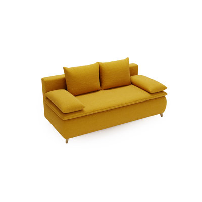 Tarrel 2 Seater Sofa Bed