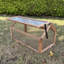 Wooden Framed Polycarbonate Apex Cold Frame