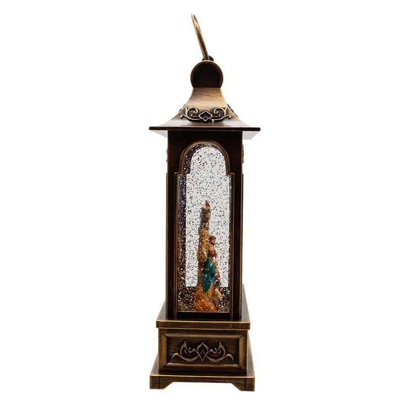 Nativity Set