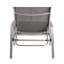 Ensemble de chaises longues inclinables 77,4 po Yasmina-707898849-680294549