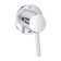 Concetto™ Single Handle Diverter Faucet Trim Only