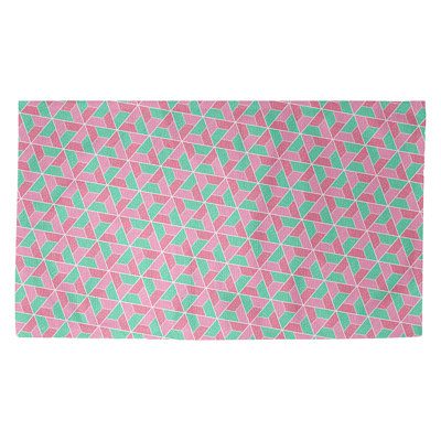 Avicia Geometric Indoor Rug