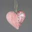 11cm PVC No Holiday Shaped Ornament