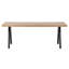 Perkinson Dining Table-1318955253