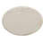 Genuine Marble Pedestal End Table