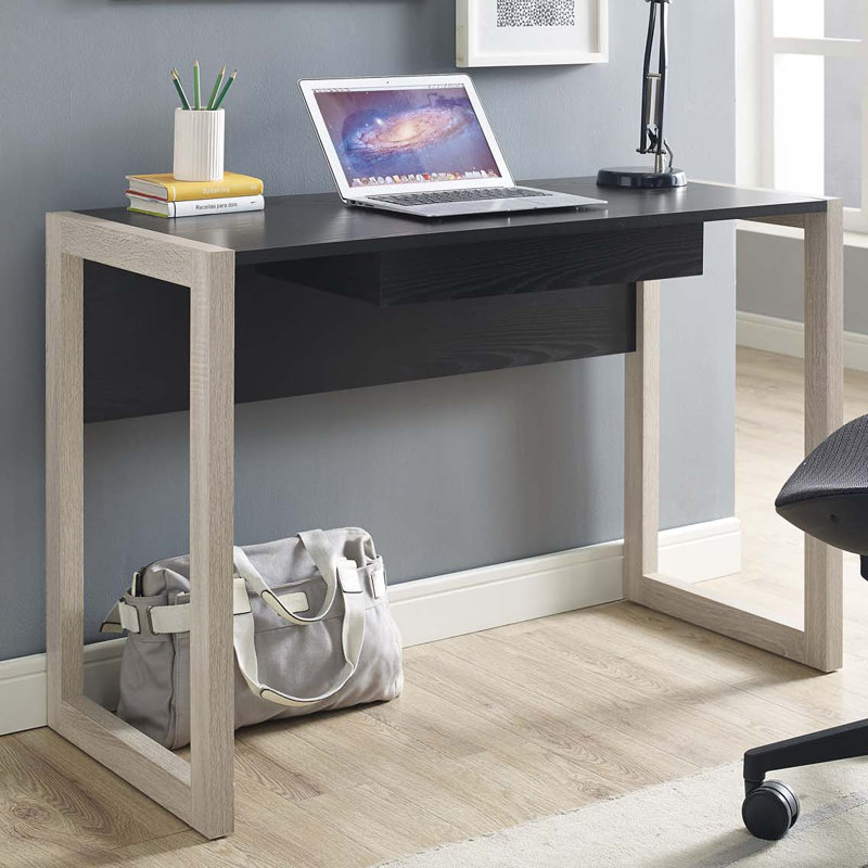 Become Writing Desk by Modway