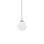 Puppet Suspension 22L Crystal Transparent Glossy Chrome L32cc Ul-1120021766-1120021884-1120021885