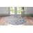 Eshin Abstract Indoor Rug-789668625