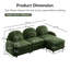 Canapé modulaire Teddy-126060851-126060852