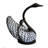 Gaetana Metal Novelty Lamp