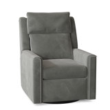 Nolan 29" Wide Standard Recliner