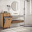 Oganes Bathroom Cabinet