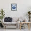  Art mural symétrique sur toile citrouille par Arrolynn Weiderhold-95197779-95197776