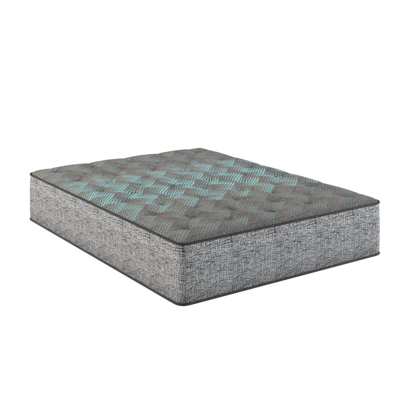Très grand lit, matelas de 13 po, ressorts ensachés individuels, refroidissement avancé, mousse HD2, support moyen Marvelous Middle®, système de ressorts ensachés individuellement 700, technologie de refroidissement double 360 °,