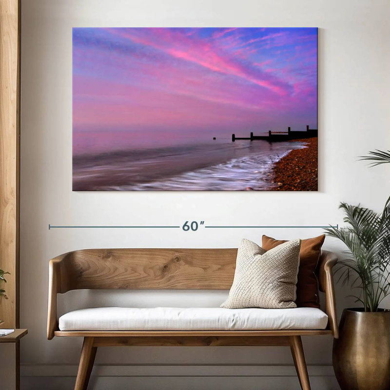 Adeliza Evening Tides