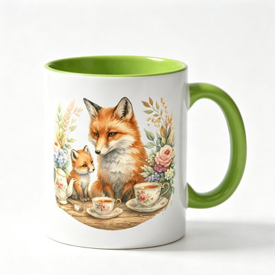 Mug