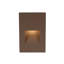 LEDme Integrated LED Metal Step Light-9157102-71485000