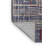 Machine Washable Gray Area Rug-1668374635