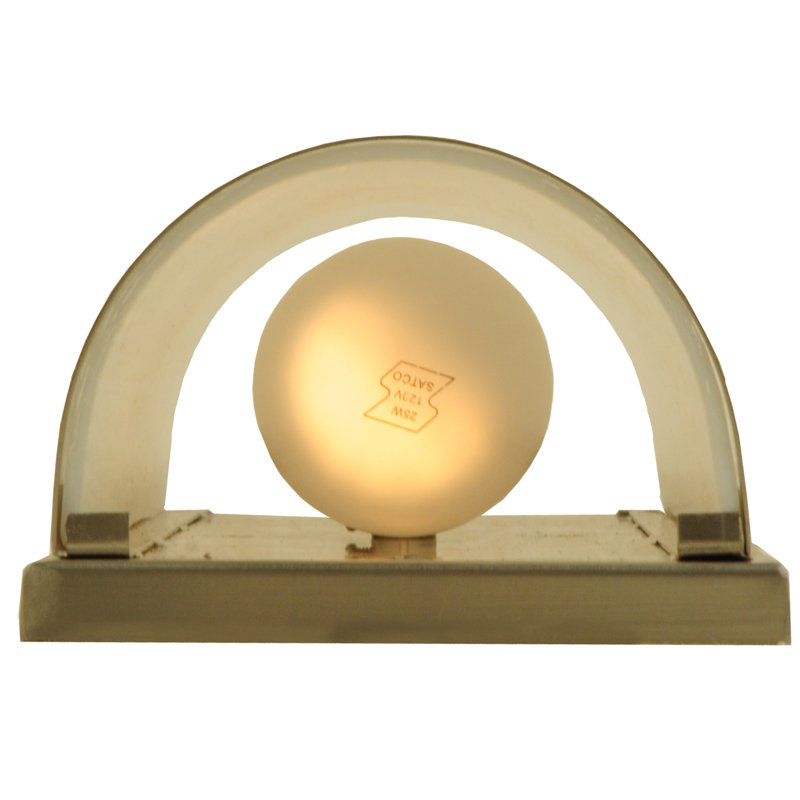 Cilindro 2 - Light Flush Mounted Sconce