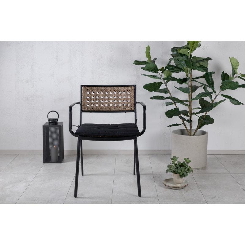 Upholstered Armchair