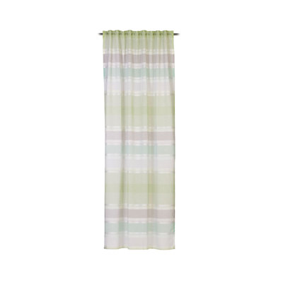 Lindsborg Semi Sheer Curtain