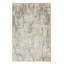 Beige Rug, Stain Resistant Modern Rug, 10Mm Thickness Abstract Rug, Luxurious Rug For Dining Room-962953021