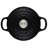Le Creuset Signature Enameled Cast Iron Round Dutch Oven with Lid-100150999-100150998