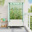 Ceyda Raised Garden Bed-576771451-576771449
