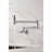 Wall Mount Folding Kitchen Pot Filler Faucet-121209934