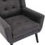 Fauteuil d'appoint Bolanle-1512096710