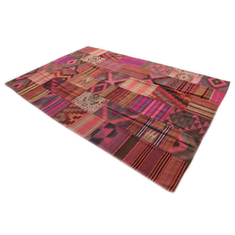 Pursel Multi Rug