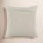 Tawny Patchwork Cotton Blend Throw Pillow-978877721-978877720