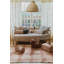 Tapis lavable tartan-409983685