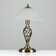 Axelrod Metal Table Lamp