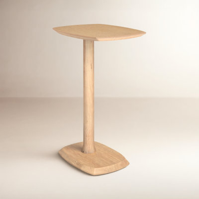 Hannabel 18" Mango End Table