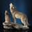Daphnee Figurines & Sculptures
