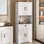 Grande armoire de rangement pour garde-manger