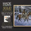 «Silent Night, Sainte Nuit», reproduction encadrée-637912346-637912340