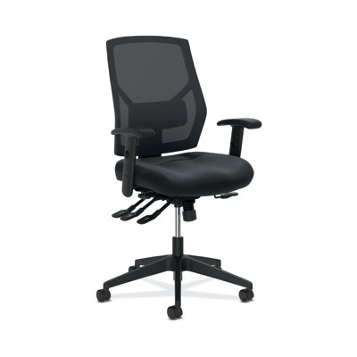 HON Crio Mesh Ergonomic Office Chair