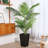 Palmier artificiel vert Adeca-847091449