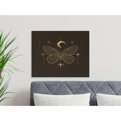 Sabatini Wrapped Canvas Print Set